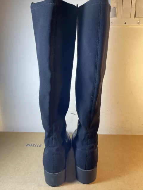 Womens Tall MixItUp Mezzamezza Stuart Weitzman Boot Size 5.5M 3