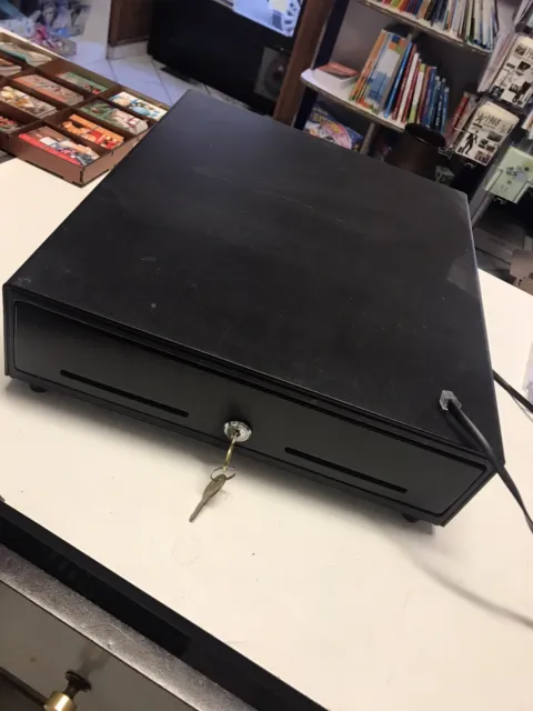 cassetto registratore di cassa
