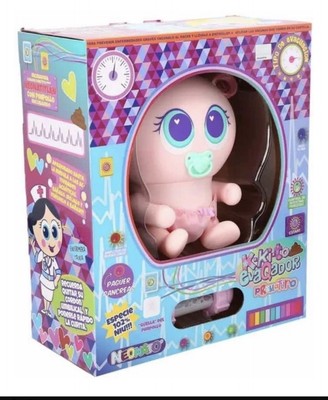 DISTROLLER NEONATE NERLIE KSI-merito 1st generation Original Pink KKITO ...