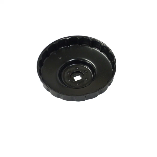 Cap Fltr Wrnch 96mm 18-flute K Tool International KTI-73627