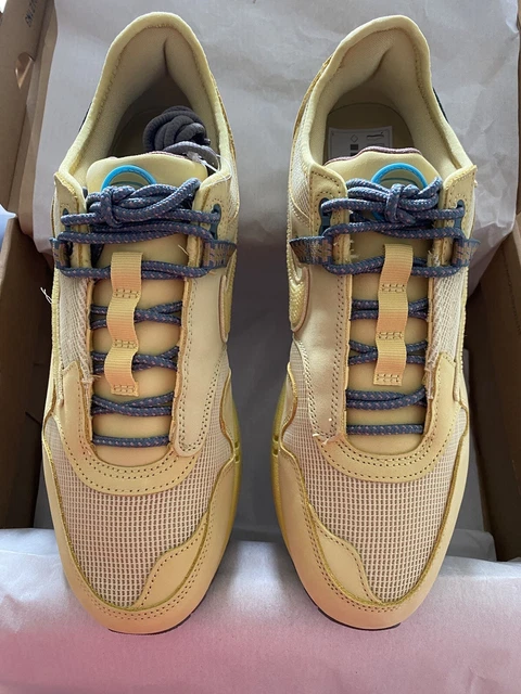 Nike air max 9 on sale size 1