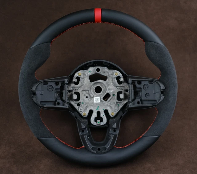 Poignées De Porte Noires Mini Pour F54 F55 F56 F57 F60 - Réf. 51219450310/311 - Neuf, Allemagne