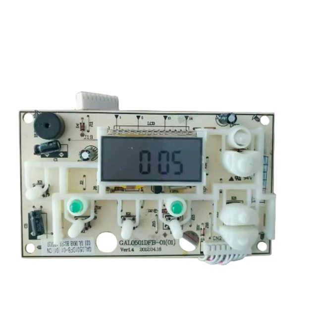 PHILIPS RICE COOKER Control Board HD4743 Display Good Board Light Board