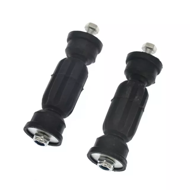 Pair For 2M515E494AA 98AG5495AB Front Anti Roll Bar Stabiliser Drop Link Durable