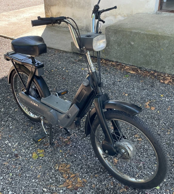piaggio ciao px 1982