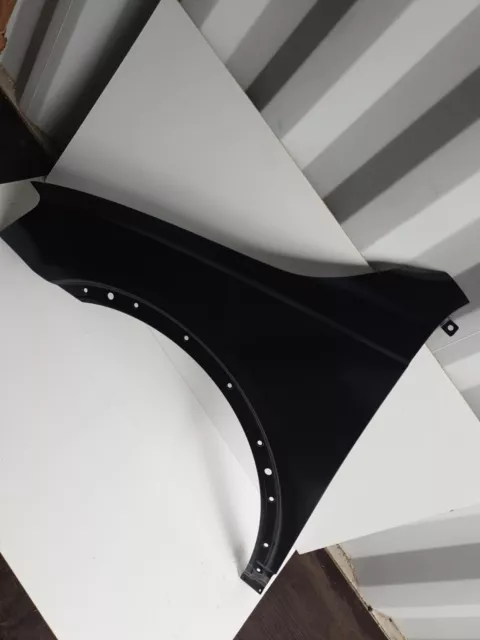 Audi Q3 8U Front Left Fender Wing 8U0821105 NEW GENUINE