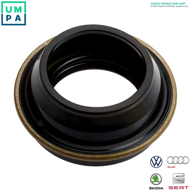 GENUINE SHAFT SEAL Transfer Case 0A6409189E Vw Cc Tiguan/Tiguan/Limited ...