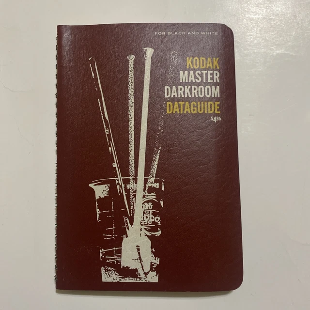 Manuali e guide vintage, Vintage, Fotografia e video - PicClick IT