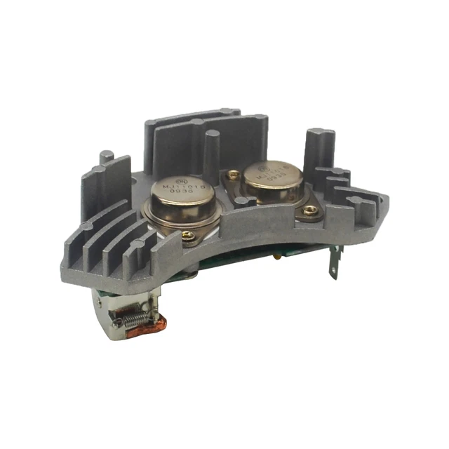 pour Citroen Xsara Berlingo Peugeot Résistance de Ventilateur Moteur Chauffage