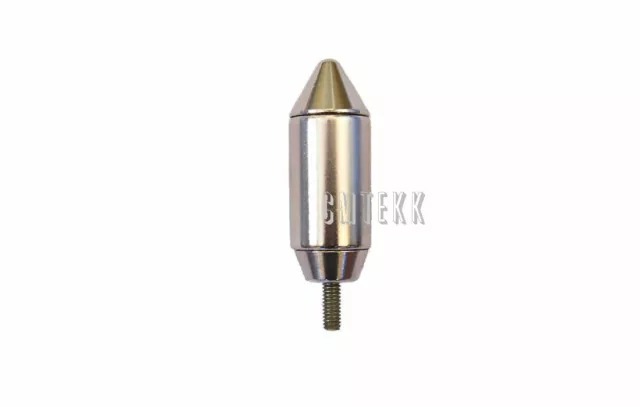 NEW MagnePull XP1000-4 3/4" Drop Replacement Bullet Strong Magnet w/ 8/32 Thread