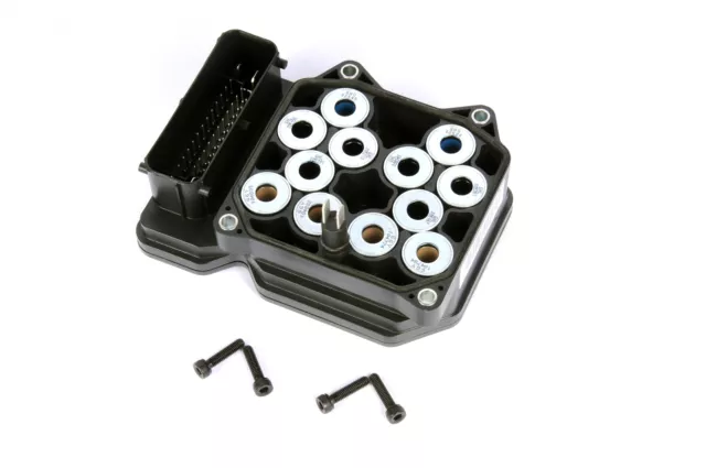 ABS Control Module-LS, Sedan 95176124 fits 2012 Chevrolet Sonic
