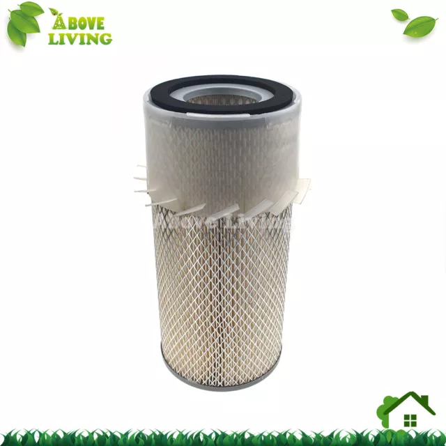 Air Filter For New Holland C175 L140 L464 L465 L150 L160 L170 L175 Skid Steers