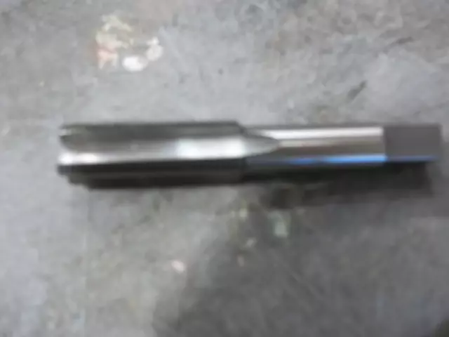 Metric High Speed Steel Hand Tap, Plug, Multiple Hand, 18.0mm, 1.50mm, Square Dr