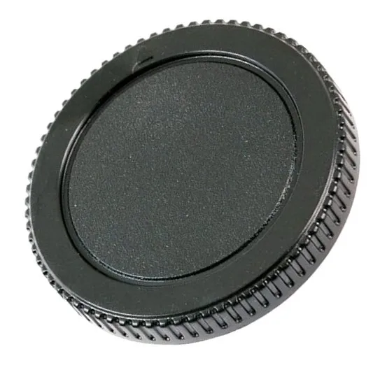 4/3 Rear Lens  Cap for Lenses on the OLYMPUS E-450 E-500 E-520 E-620 OM etc.