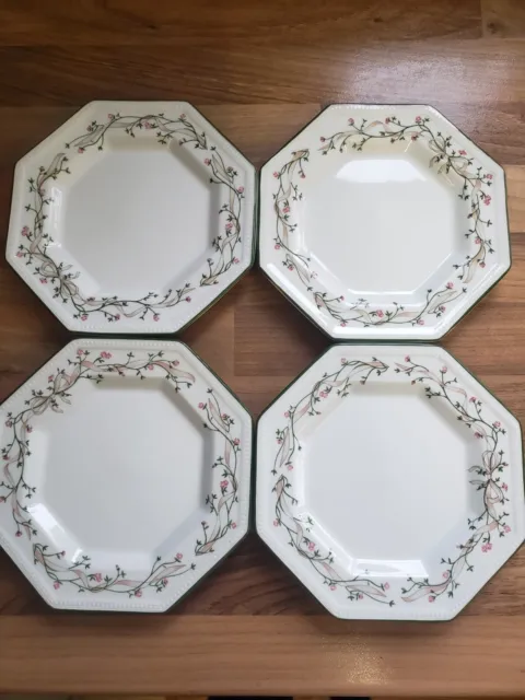 johnson brothers eternal beau side plates