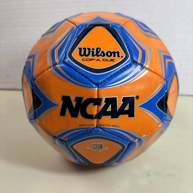 Ballon De Foot Cuir Taille 5 – Réplique Coupe Du Monde 1958 Suède – Top Star VM Bollen