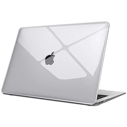 L2W Coque MacBook Air 13,3 Pouces Modèle A1466-A1369 Ordinateur