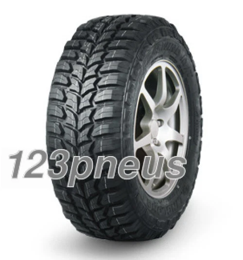 Pneu été LINGLONG CROSSWIND 265/70 R16 110Q - Pneu Neuf Hors Route/ Tout-terrain, Indice Charge 110, Vitesse Q
