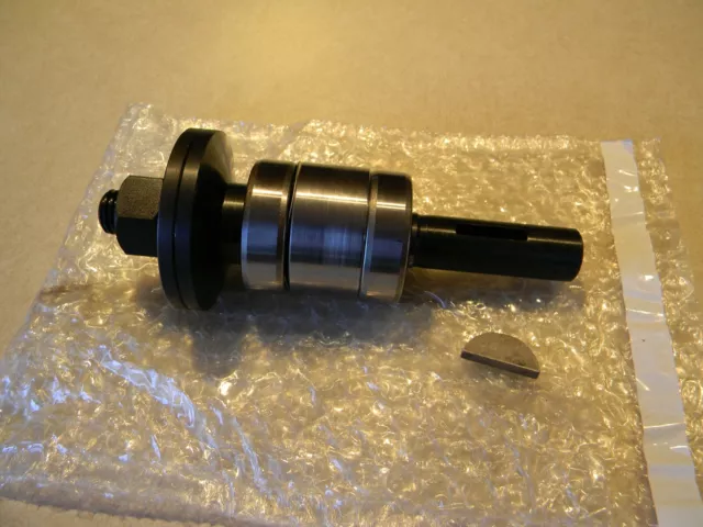Powermatic #66 Arbor Assembly (2024018) Powermatic #66 Arbor Assembly (2024018)