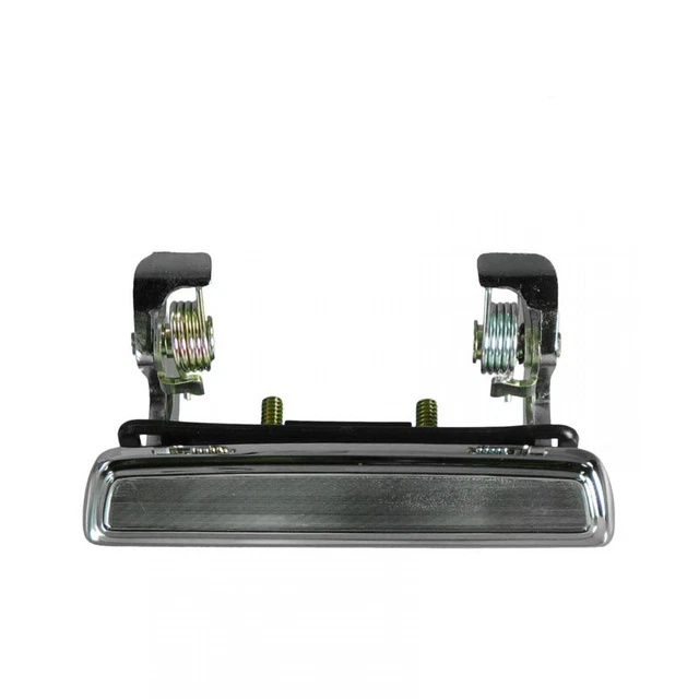 Outer Outside Exterior Door Handle Driver Left For Ford Mercury