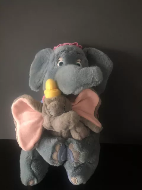 Jumbo dumbo 2025 plush
