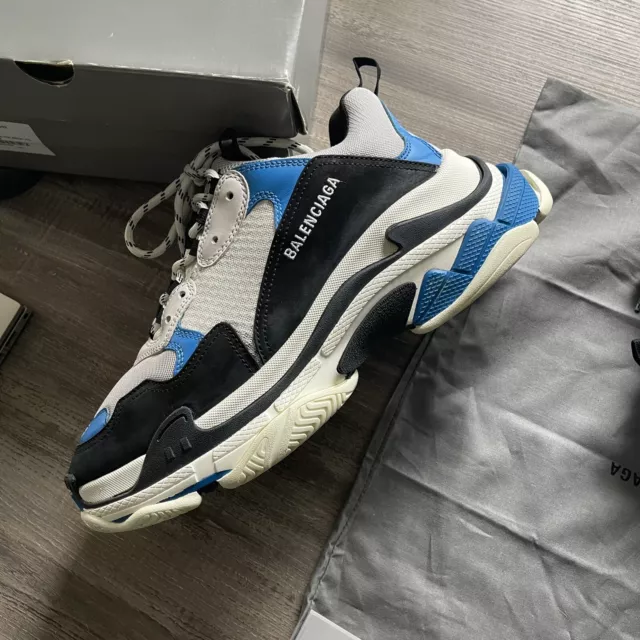 Rare hotsell balenciaga shoes