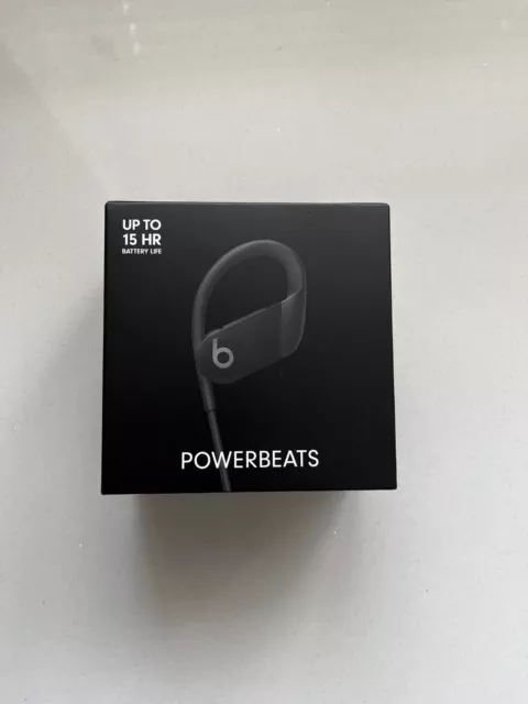 Beats By Dre Powerbeats 3 Wireless Earphones UK OWNER & FREE DELIVERY