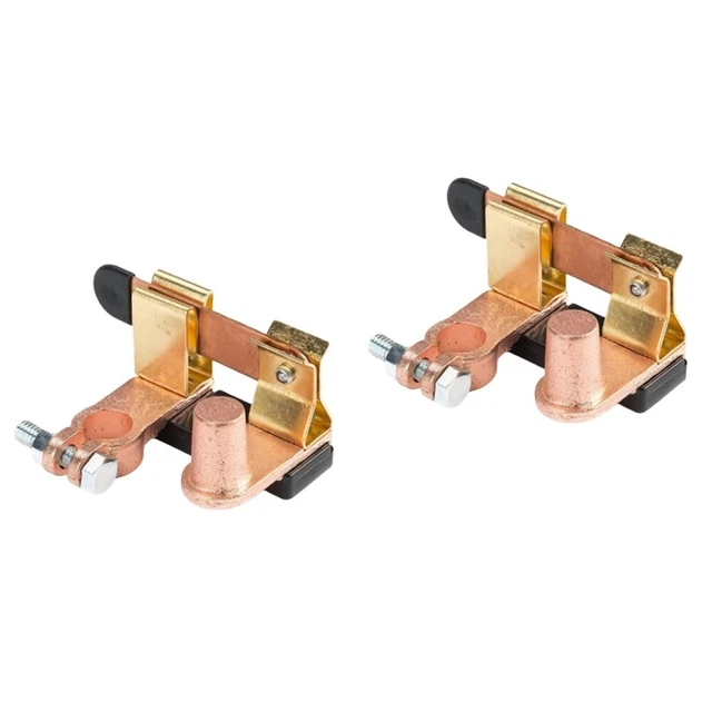 Nstart Interruttore Di Scollegamento Della Batteria, Interruttore Di - Foto 4