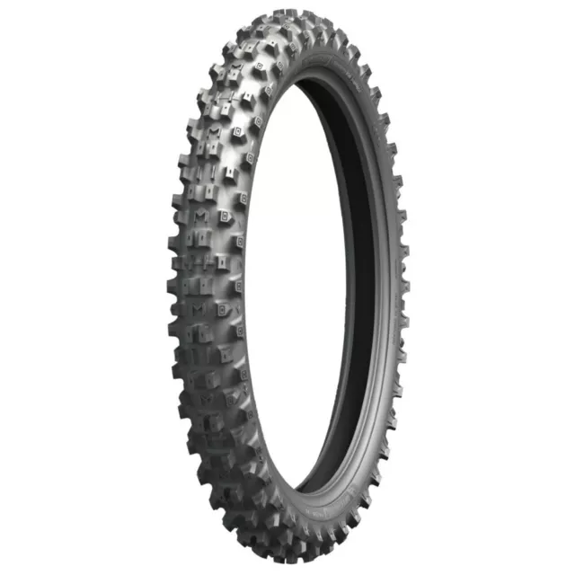 Michelin 90/90-21 54R Front Tubed Type Enduro Medium Compound Tyre