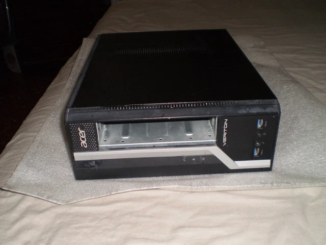 STOCK INFORMATICA VARIA case pc ps2 cavi vari da testare