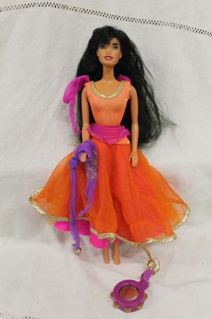 Barbie Vintage - Poupées Du Monde 2011 - Mattel - Neuf Sous Blister - Indonésie