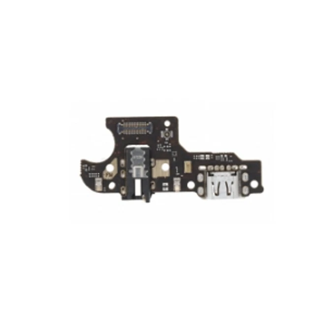 Connecteur De Charge (port De Recharge) Pour Oppo A3s - Marque GLOBALSTOCK - Réf. A-022-02-02 - Neuf