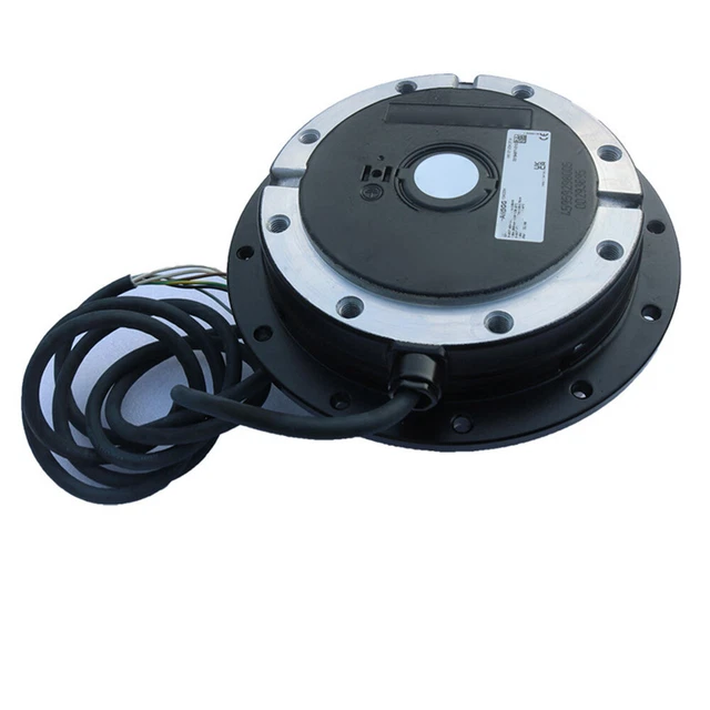 MK1372DK07N For Ziehl Abegg MK137-2DK.07.N Cooling Fan 480V 0.78kW 1.65A