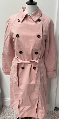 TRENCH JOULES DONNA Evita resistente 