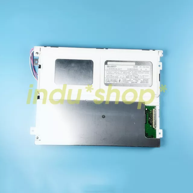 For 8.4 inch Sharp LQ084S3LG01 LCD 800 * 600