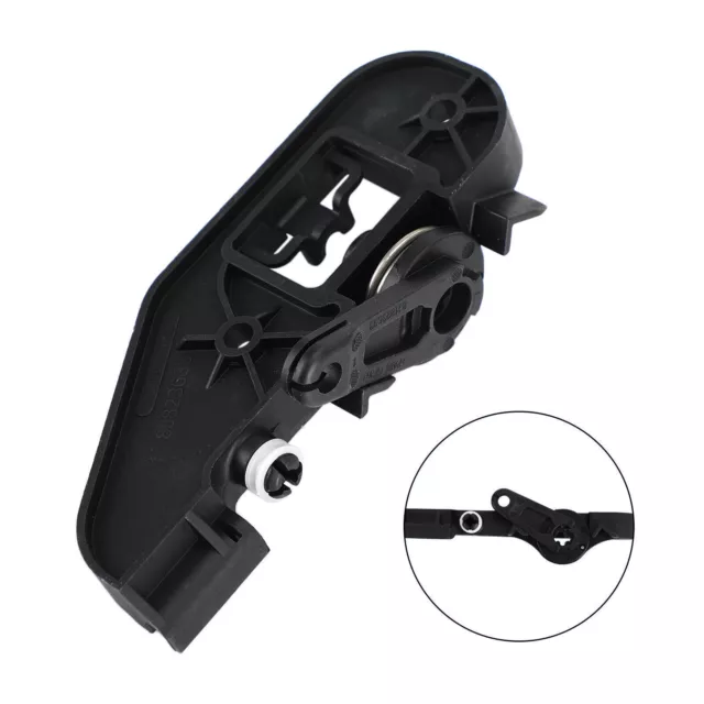 Per Audi cuscinetto leva cavo cofano apricofano TT #8J 8J1823633C