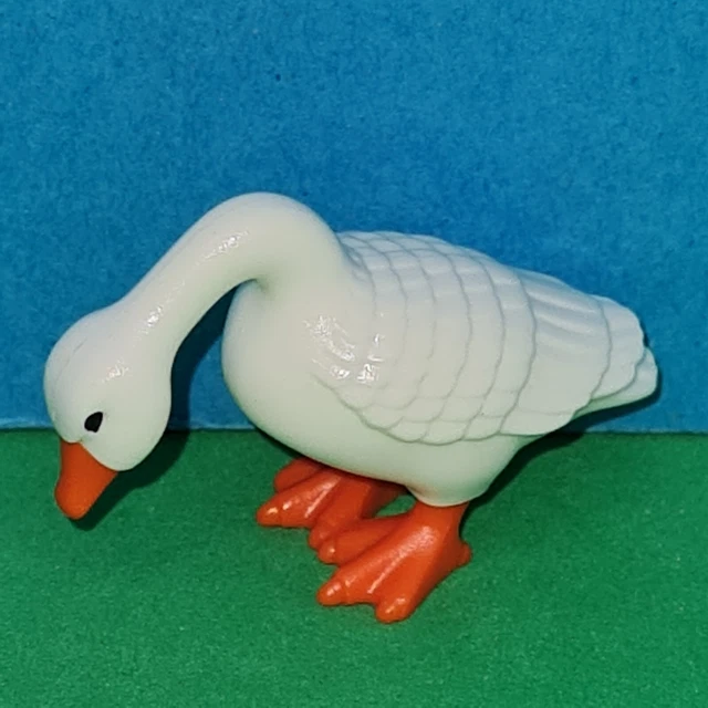Lot D'animaux D'Australie Playmobil Catégorie 1 Réf 14 – Occasion Très Bon état