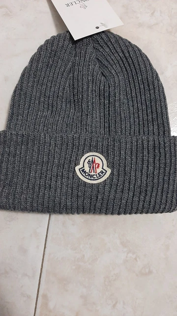 cuffia moncler donna