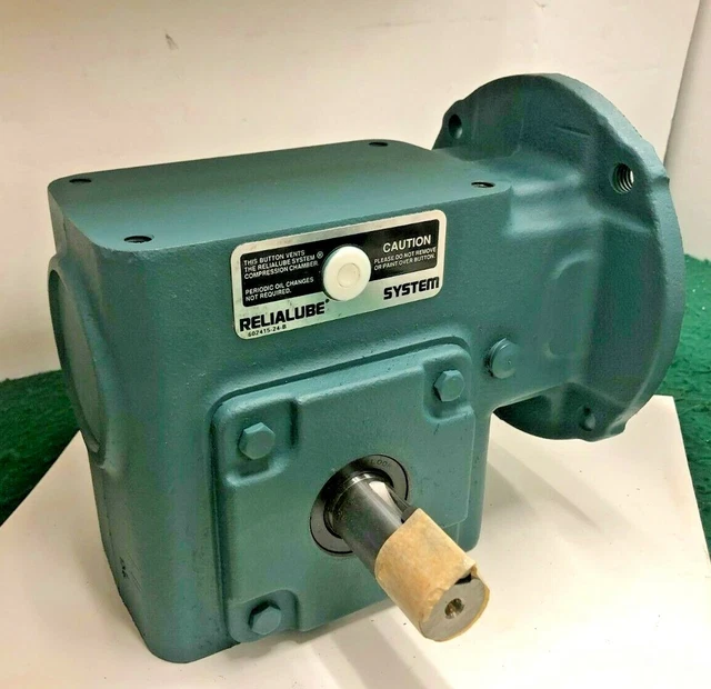 New Dodge Tigear MR94760  F  QZ  Gearbox