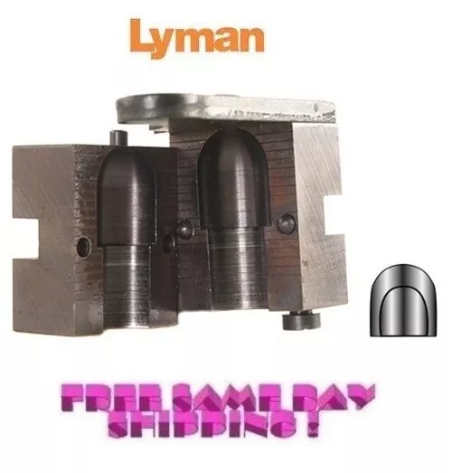 Lyman 1 Cav Grenaille Foster Balle Moulé 12 Ga, 705 Diamètre, 475 G Neuf 2654012