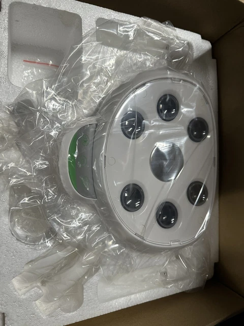 Coxo CX249-23 Dental Unit Lamp