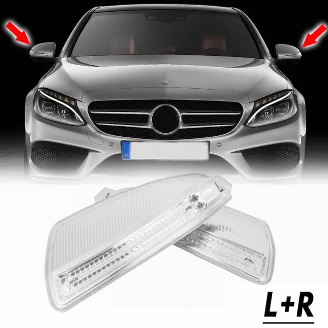 Lenkrad Schalter Taste für Mercedes W164 W251 W245 ML GL B/R Klasse  2PCS/sets