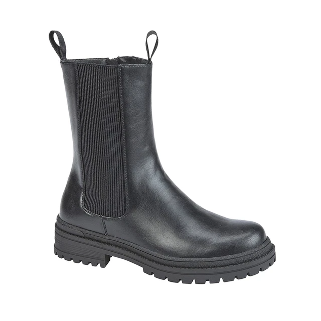 Cipriata - Bottines ORLANA - Femme (DF2237)