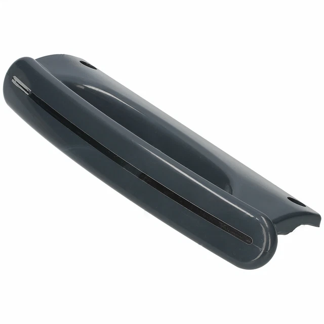 Poignée De Porte Réglable Pour Congélateur/ Réfrigérateur Whirlpool WBE3415W - Occasion