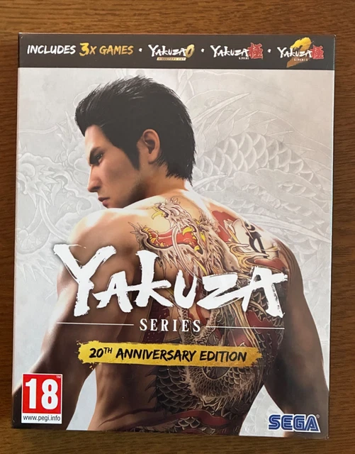 Yakuza Like A Dragon: Todos Los Personajes Jugables Que Puedes Tener En Tu Grupo