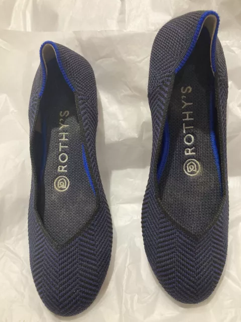 Metallic rothys sales