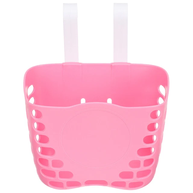 PANIER DE RANGEMENT De Vélos Enfants Panier De Scooter Panier De Vélo