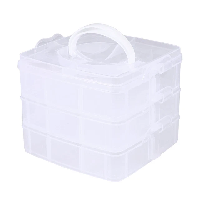 Organizzatore Giocattoli Bambini Contenitore Gioielli Accessori Bambino