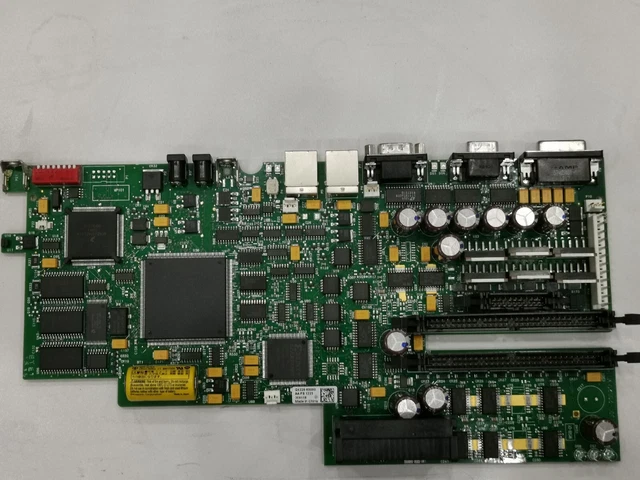 Fully tested autosampler main board G4226-65000