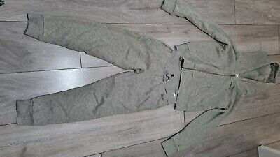 DKNY girls Tracksuit Size 8 Years